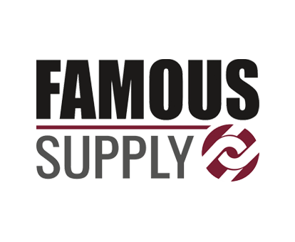 Famous Supply