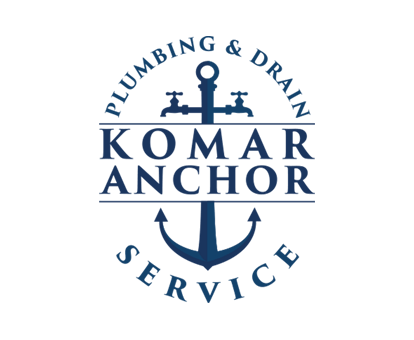 Komar Anchor Plumbing & Drain Service