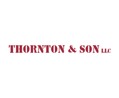 Thornton & Son, LLC